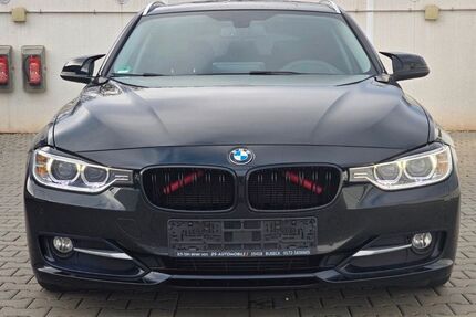 BMW 320 Gebrauchtwagen