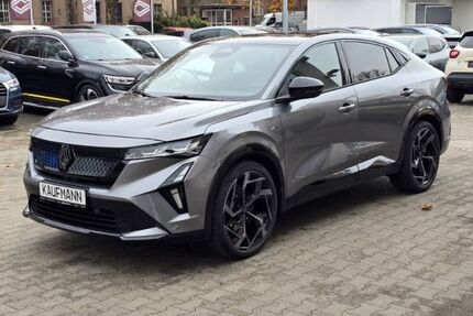 Renault Rafale Gebrauchtwagen