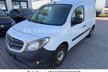 Mercedes-Benz Citan Gebrauchtwagen