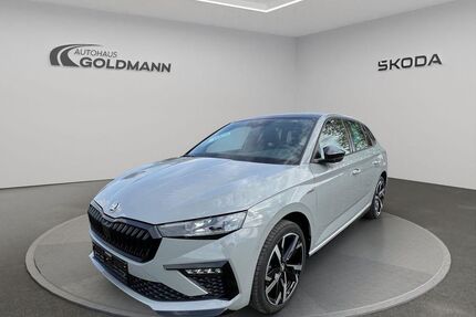 Skoda Scala Gebrauchtwagen