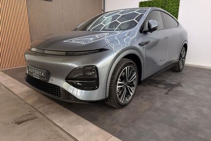 XPeng G6 Gebrauchtwagen