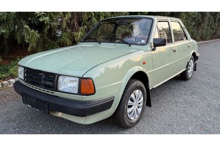 Skoda Andere Gebrauchtwagen