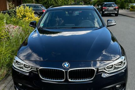BMW 320 Gebrauchtwagen