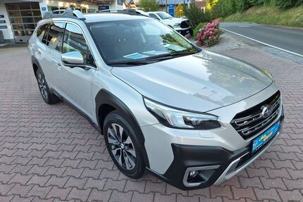 Subaru Outback Gebrauchtwagen