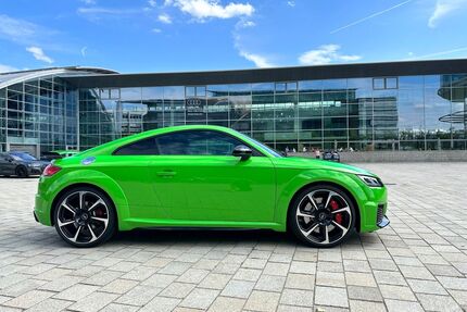 Audi TT RS Gebrauchtwagen