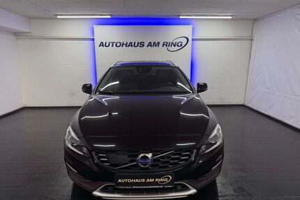 Volvo V60 Cross Country Gebrauchtwagen