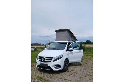 Mercedes-Benz V 220 Gebrauchtwagen