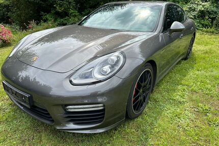 Porsche Panamera Gebrauchtwagen