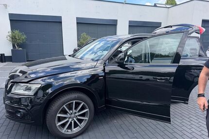 Audi Q5 Gebrauchtwagen