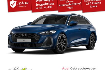Audi A5 Gebrauchtwagen