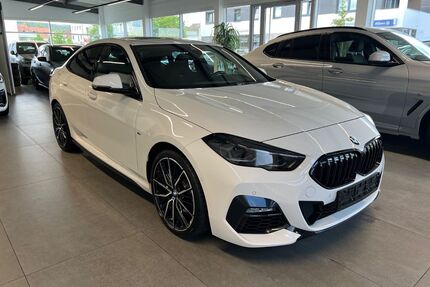 BMW 218 Gran Coupé Gebrauchtwagen