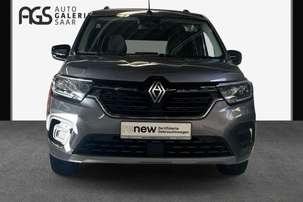 Renault Kangoo Gebrauchtwagen