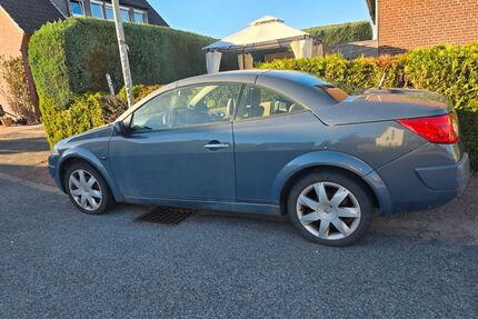 Renault Megane Gebrauchtwagen