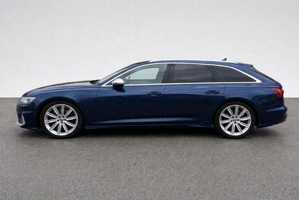 Audi S6 Gebrauchtwagen