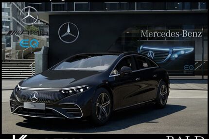 Mercedes-Benz EQS Gebrauchtwagen