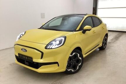 Ford Puma Gen-E Gebrauchtwagen