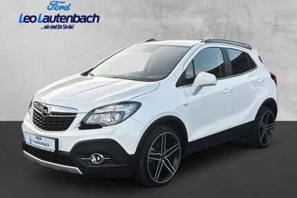 Opel Mokka Gebrauchtwagen