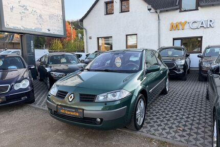 Renault Megane Gebrauchtwagen