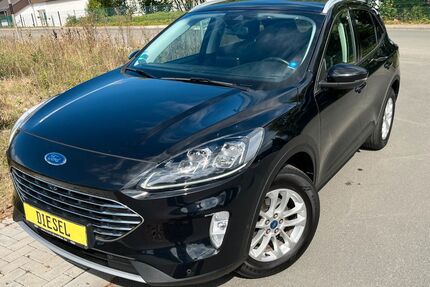 Ford Kuga Gebrauchtwagen