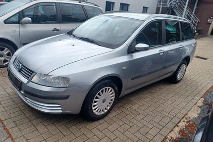 Fiat Stilo Gebrauchtwagen