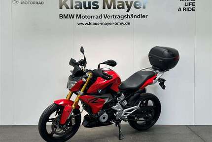 BMW G 310 R Gebrauchtwagen