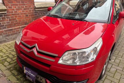 Citroen C4 Aircross Gebrauchtwagen