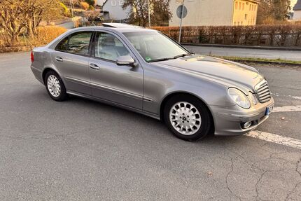 Mercedes-Benz E 320 Gebrauchtwagen