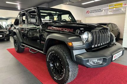 Jeep Wrangler Gebrauchtwagen