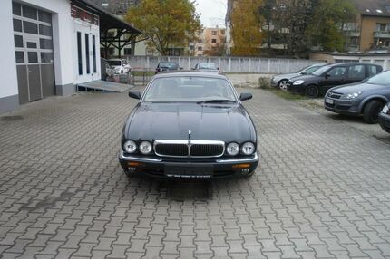 Jaguar XJ Gebrauchtwagen