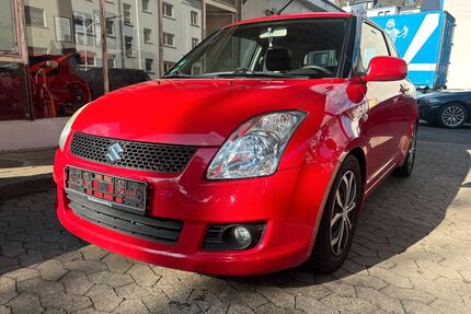 Suzuki Swift Gebrauchtwagen