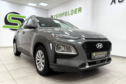 Hyundai KONA Gebrauchtwagen