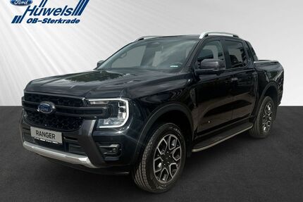 Ford Ranger Gebrauchtwagen