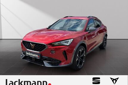 Cupra Formentor Gebrauchtwagen