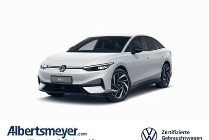 VW ID.7 Gebrauchtwagen