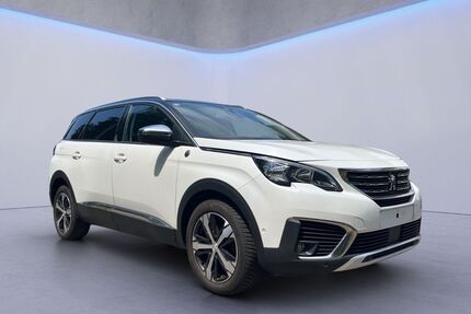 Peugeot 5008 Gebrauchtwagen