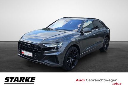 Audi SQ8 Gebrauchtwagen
