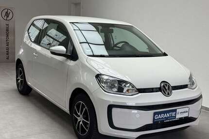 VW up! Gebrauchtwagen