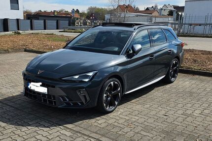 Cupra Leon Gebrauchtwagen
