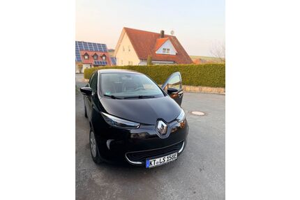 Renault ZOE Gebrauchtwagen