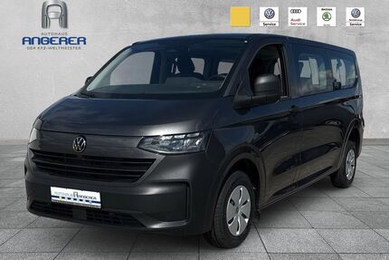 VW T7 Caravelle Gebrauchtwagen