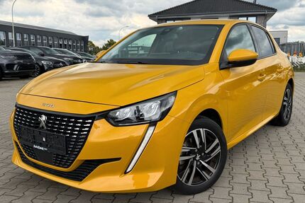 Peugeot 208 Gebrauchtwagen