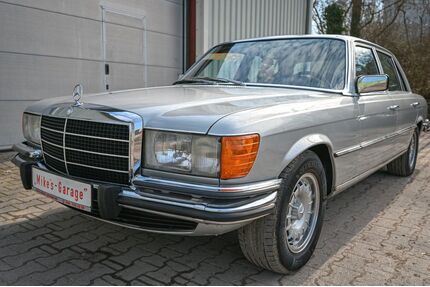 Mercedes-Benz 450 Gebrauchtwagen