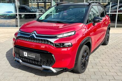 Citroen C3 Aircross Gebrauchtwagen