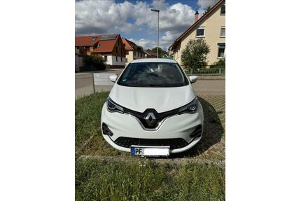 Renault ZOE Gebrauchtwagen