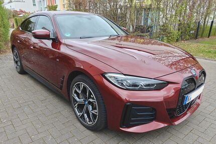BMW i4 Gebrauchtwagen