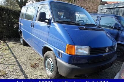 VW T4 andere Gebrauchtwagen