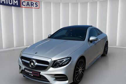 Mercedes-Benz E 400 Gebrauchtwagen