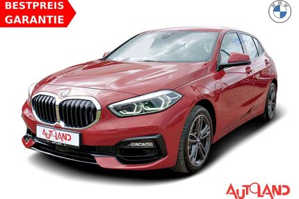 BMW 118 Gebrauchtwagen