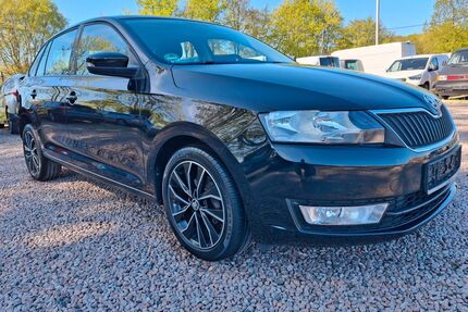 Skoda Rapid Gebrauchtwagen