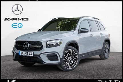 Mercedes-Benz GLB 250 Gebrauchtwagen